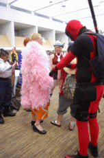 Anime Detour 2011